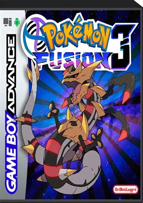 pokémon fusion 3 cheats.